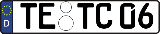 TE-TC06