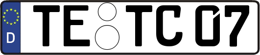 TE-TC07