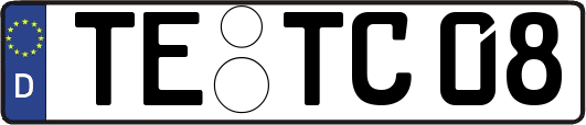 TE-TC08