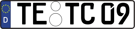 TE-TC09