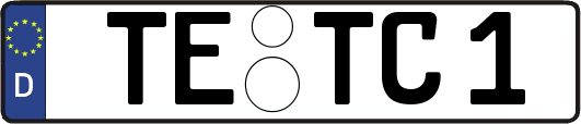 TE-TC1