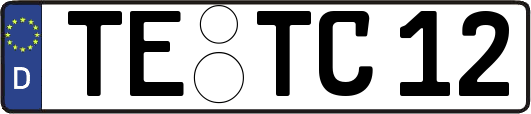 TE-TC12