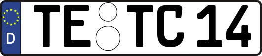 TE-TC14