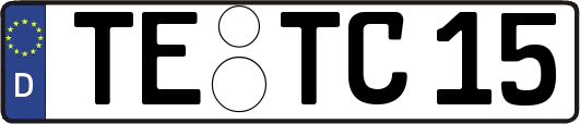 TE-TC15