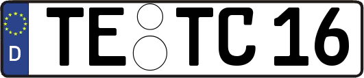 TE-TC16