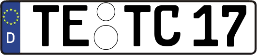 TE-TC17
