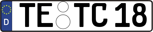 TE-TC18