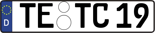 TE-TC19