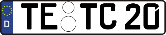 TE-TC20