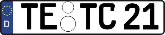 TE-TC21