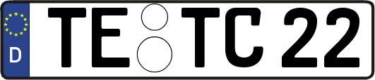 TE-TC22