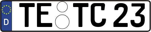 TE-TC23