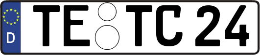 TE-TC24