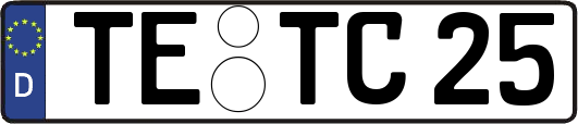TE-TC25
