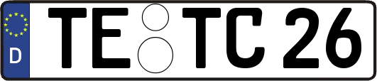 TE-TC26