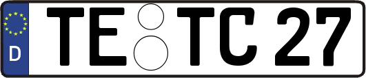 TE-TC27