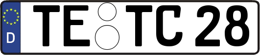 TE-TC28