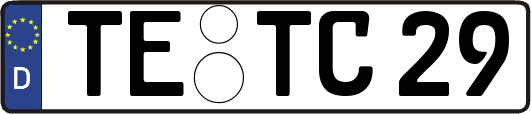 TE-TC29