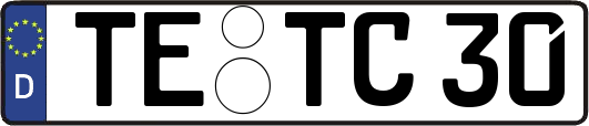 TE-TC30