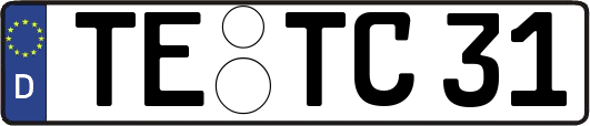 TE-TC31
