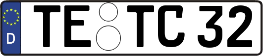 TE-TC32