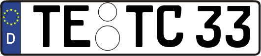 TE-TC33