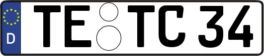 TE-TC34