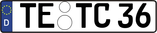 TE-TC36