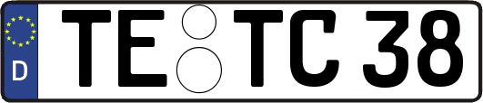 TE-TC38
