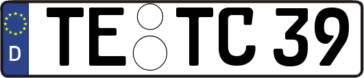 TE-TC39