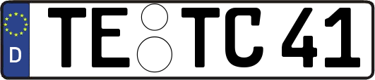TE-TC41