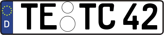 TE-TC42