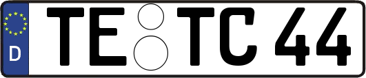 TE-TC44