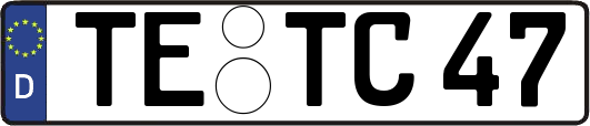 TE-TC47