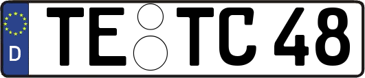 TE-TC48