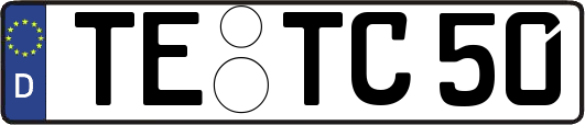 TE-TC50