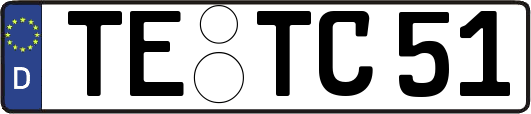 TE-TC51