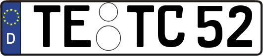 TE-TC52