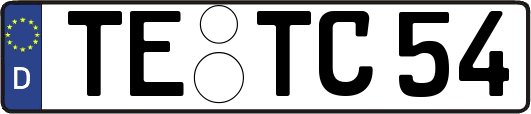 TE-TC54