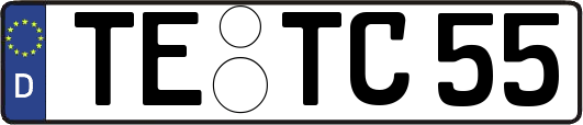 TE-TC55