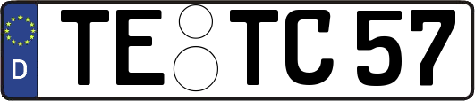 TE-TC57