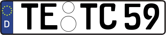 TE-TC59