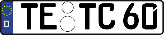 TE-TC60