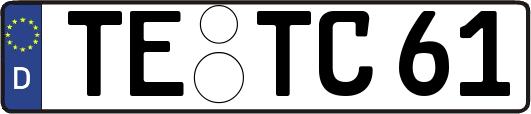TE-TC61