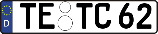 TE-TC62