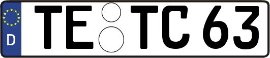 TE-TC63