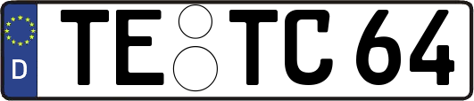 TE-TC64