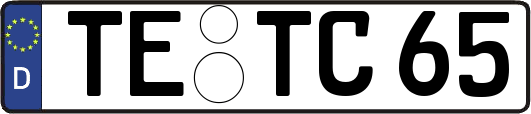 TE-TC65