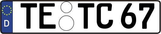 TE-TC67