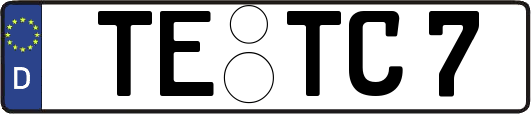 TE-TC7
